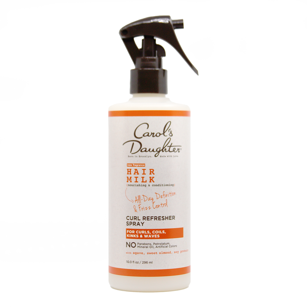CAROL'S DAUGHTER Hair Milk Refresher Spray (10oz)