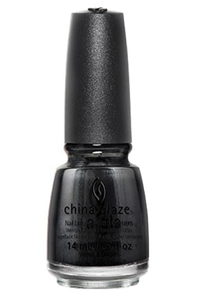 CHINA GLAZE Nail Lacquer (0.5 fl.oz/14ml)
