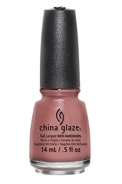 CHINA GLAZE Nail Lacquer (0.5 fl.oz/14ml)