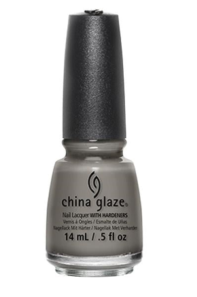 CHINA GLAZE Nail Lacquer (0.5 fl.oz/14ml)