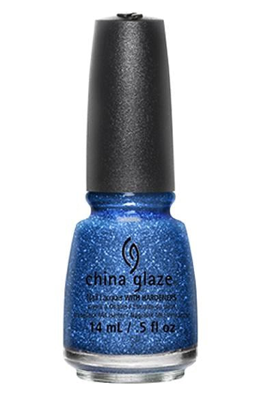 CHINA GLAZE Nail Lacquer (0.5 fl.oz/14ml)