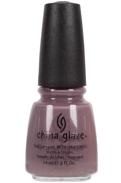 CHINA GLAZE Nail Lacquer (0.5 fl.oz/14ml)
