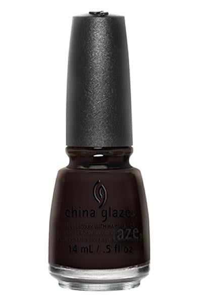 CHINA GLAZE Nail Lacquer (0.5 fl.oz/14ml)