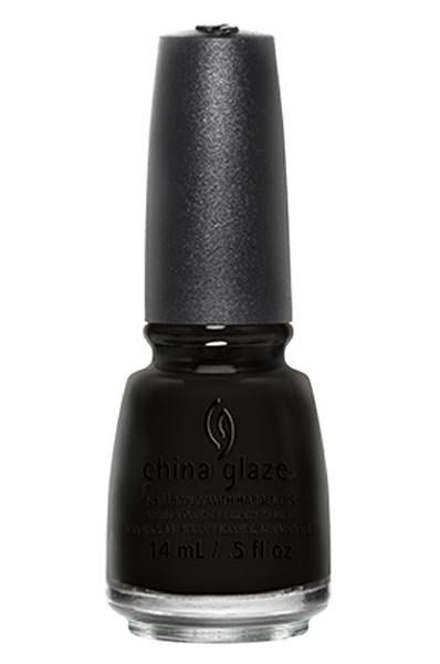 CHINA GLAZE Nail Lacquer (0.5 fl.oz/14ml)