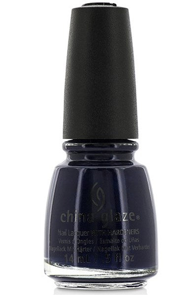 CHINA GLAZE Nail Lacquer (0.5 fl.oz/14ml)