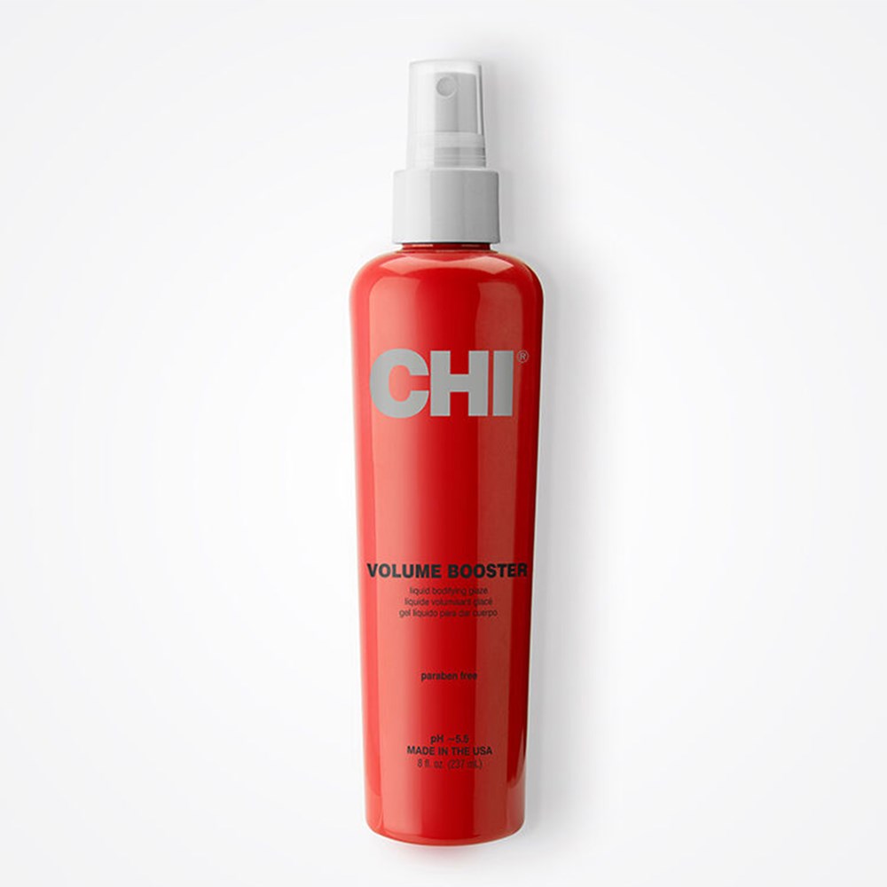 CHI Volume Booster Liquid Bodifying Glaze (8oz)
