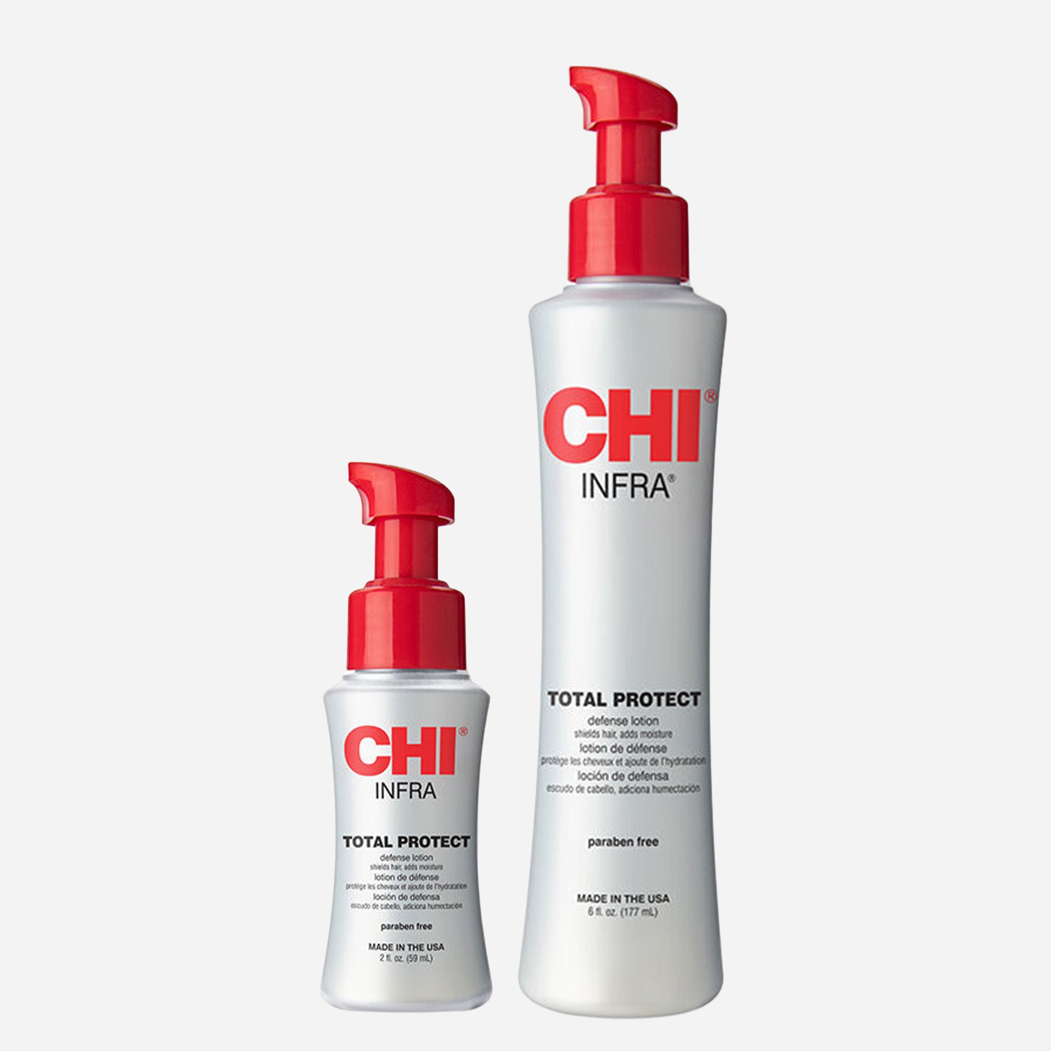 CHI Infra Total Protect Defense Lotion