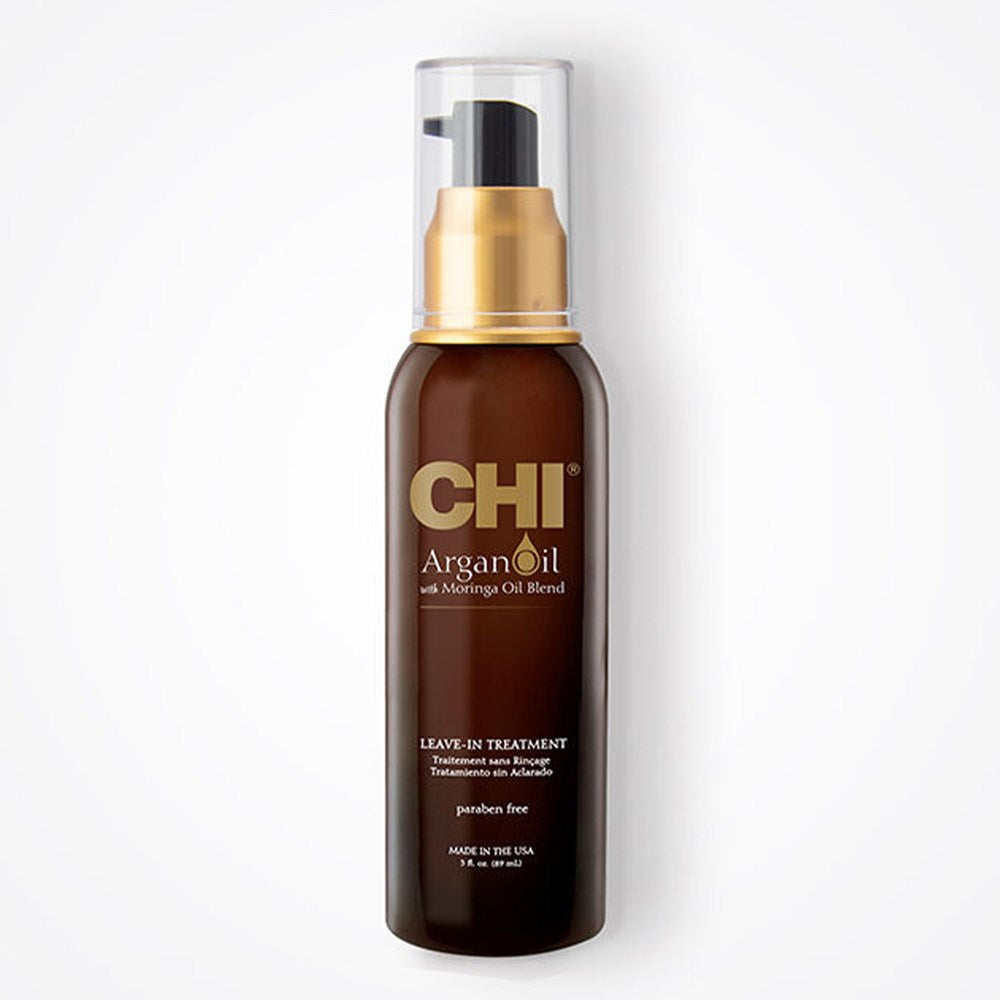 CHI Argan Oil Leave In Treatment (3oz)