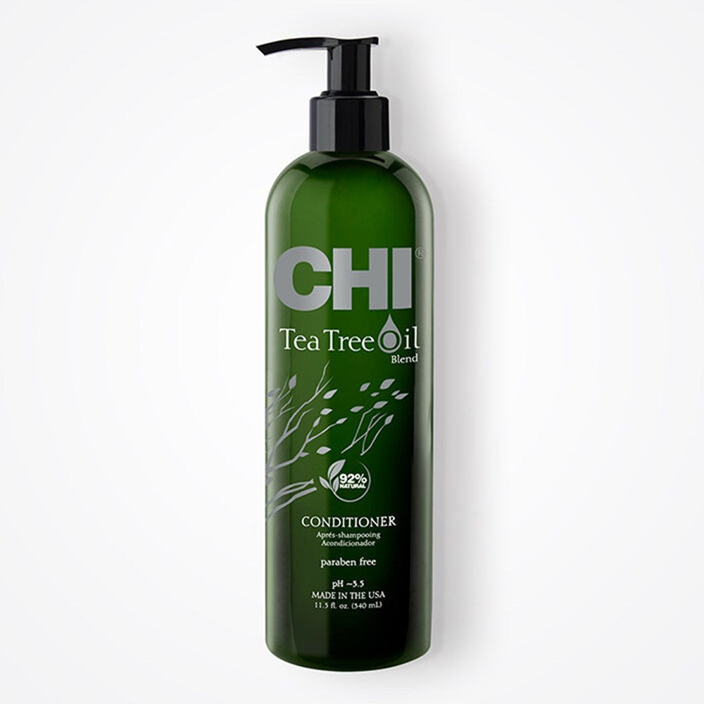CHI Tea Tree Oil Conditioner (11.5oz)