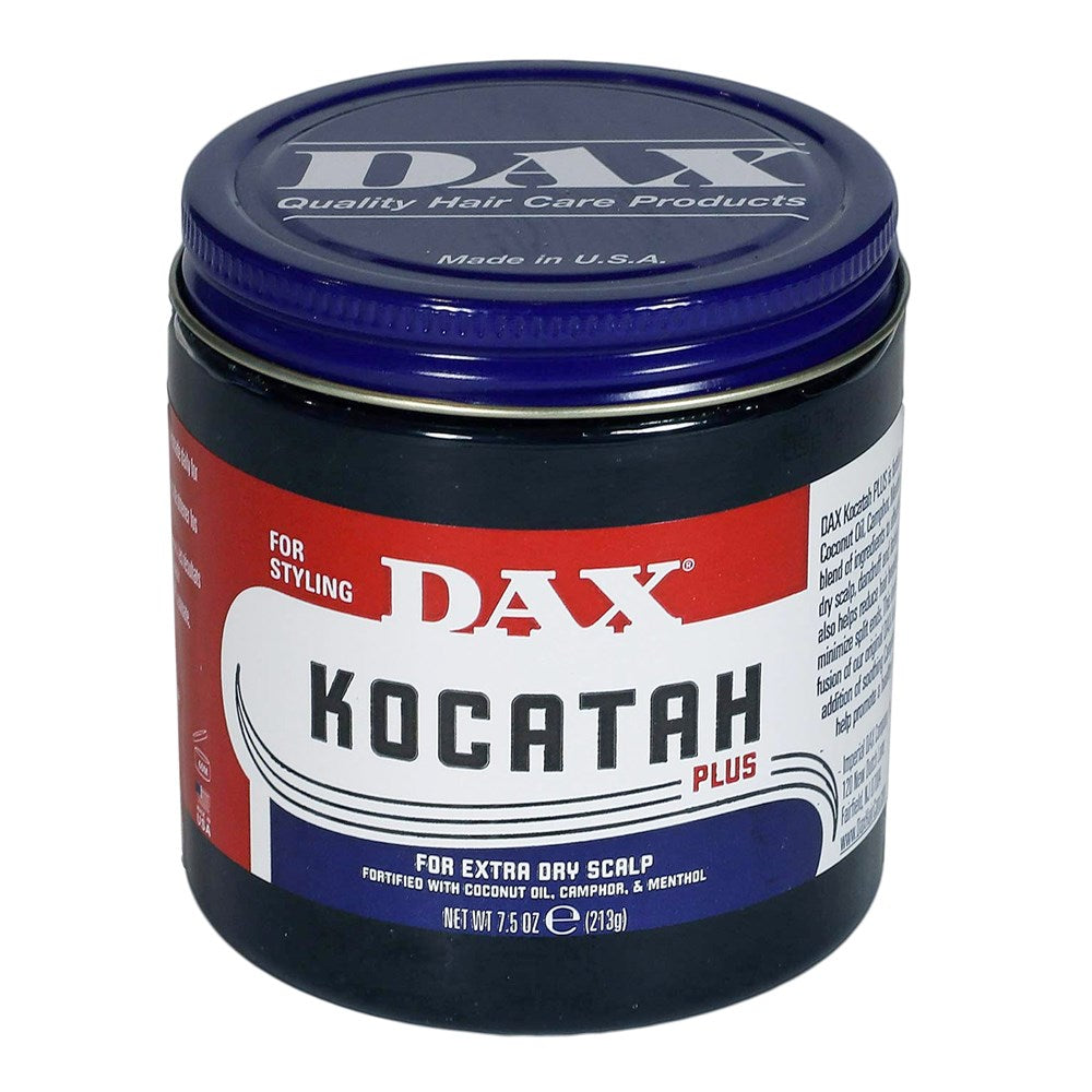 DAX Kocatah Dry Scalp Relief (14oz) - Aone Beauty Supply Online Store