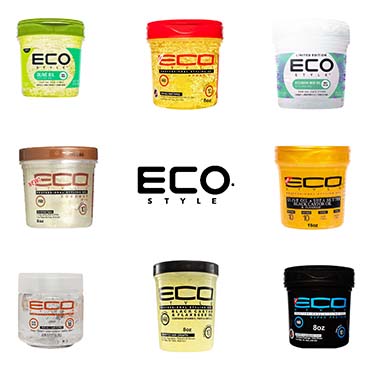 ECO Styling Gel
