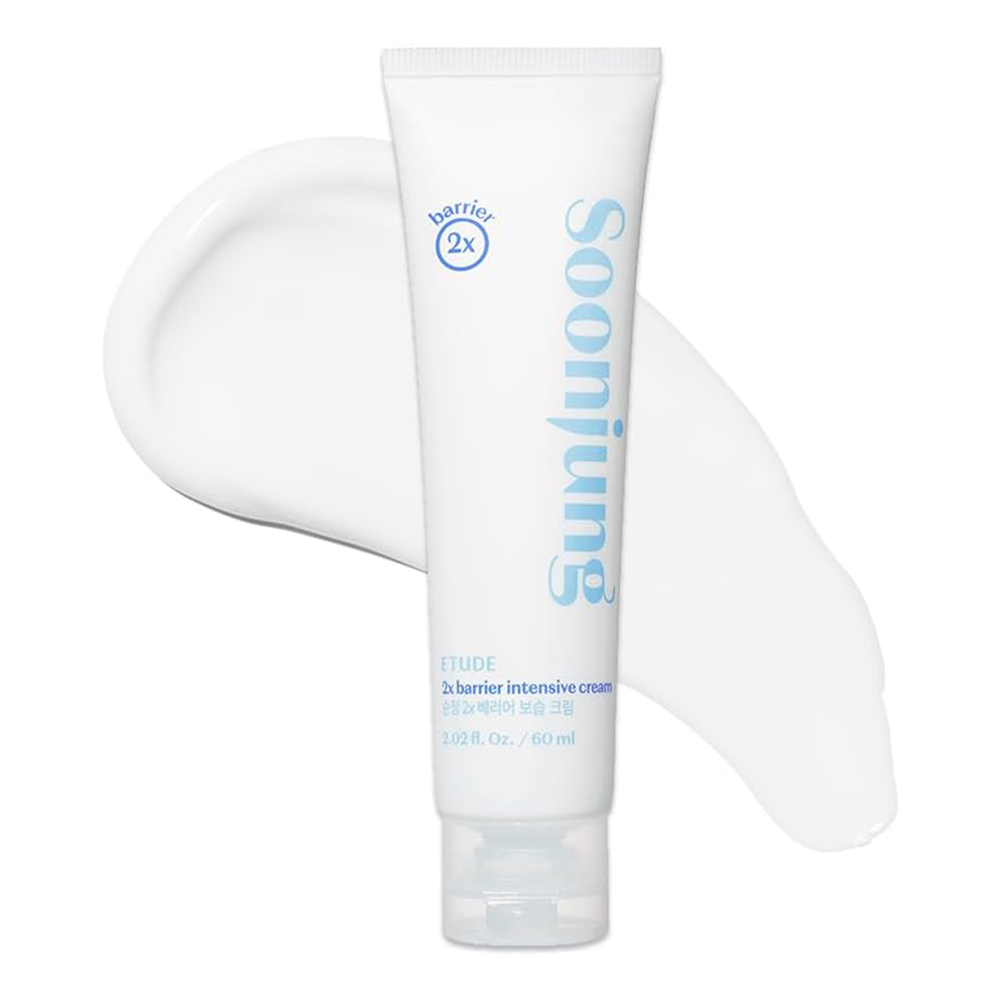 ETUDE SOONJUNG 2x Cream 60ml(23AD)