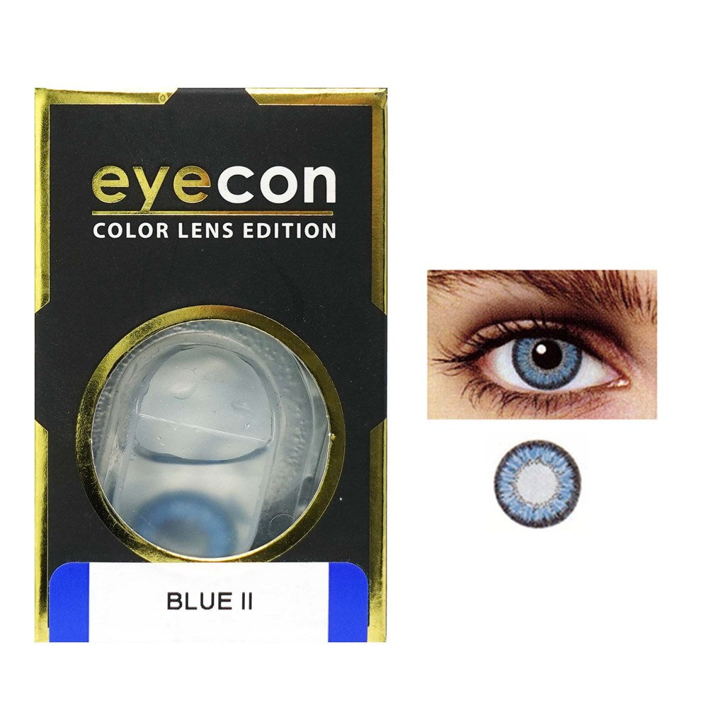 EYECON Color Lenses