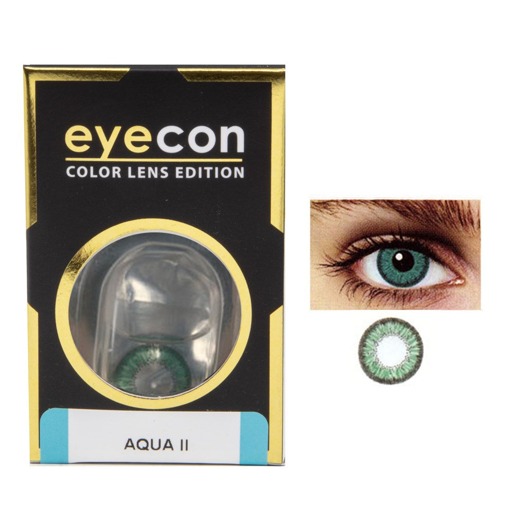 EYECON Color Lenses