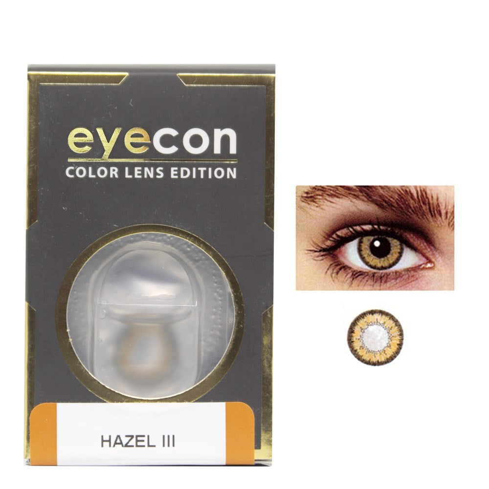 EYECON Color Lenses