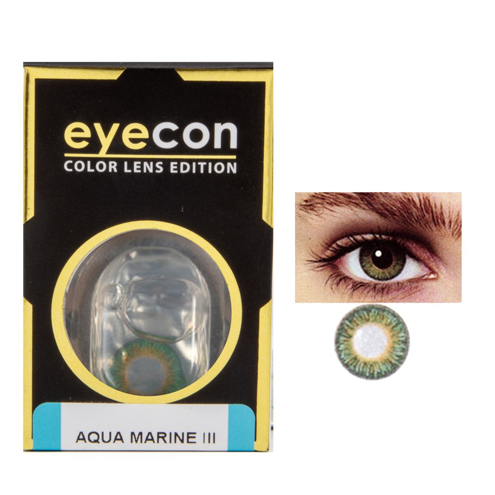 EYECON Color Lenses