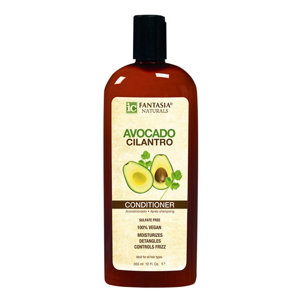 FANTASIA IC Naturals Avocado Conditioner(12oz)