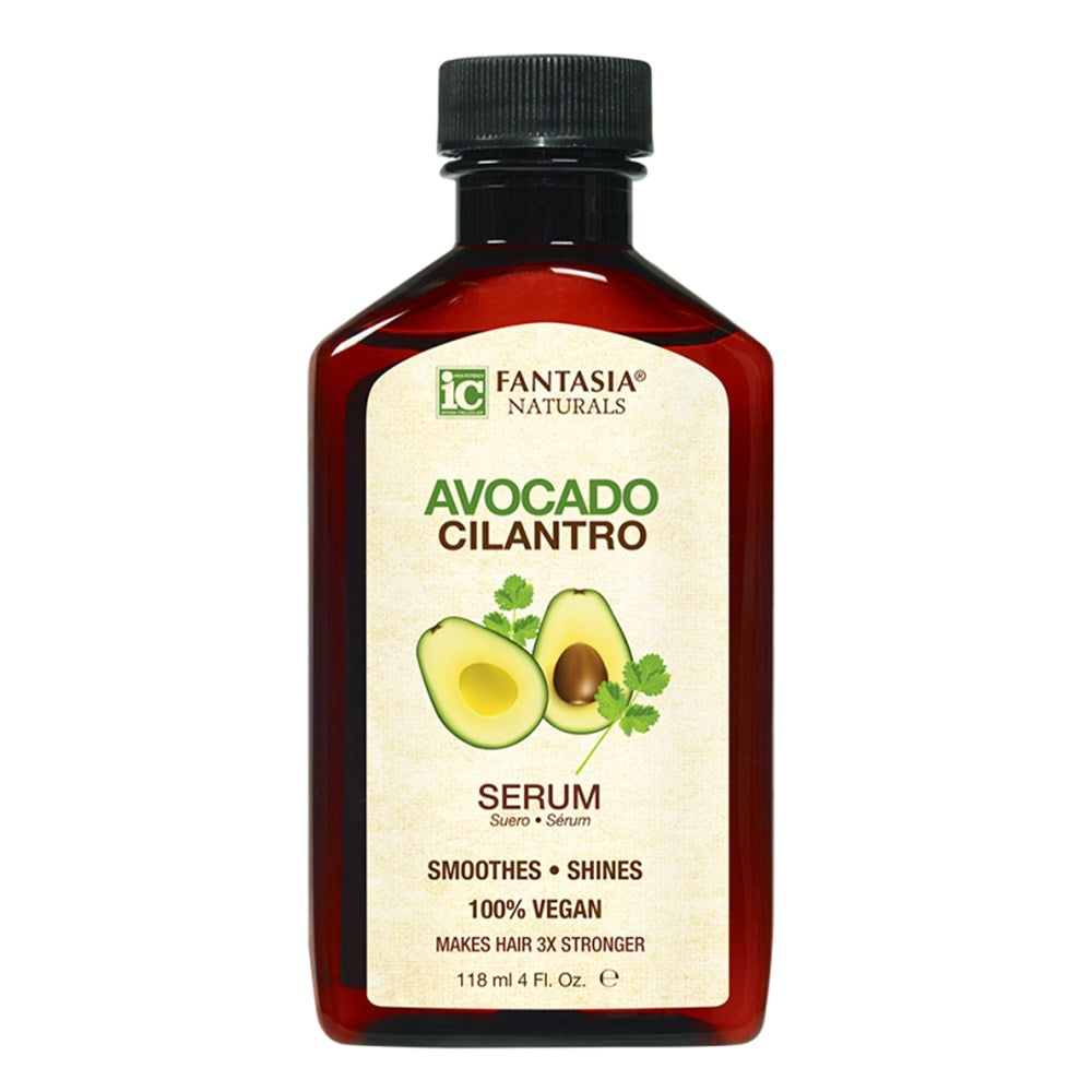 FANTASIA IC Naturals Avocado Serum(4oz)