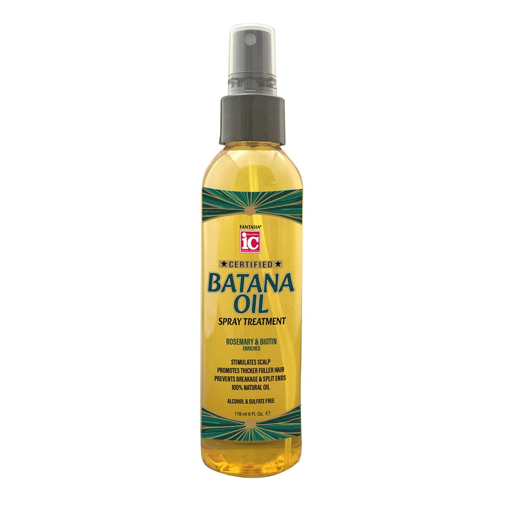 FANTASIA Batana Oil Treatment Spray (6oz)