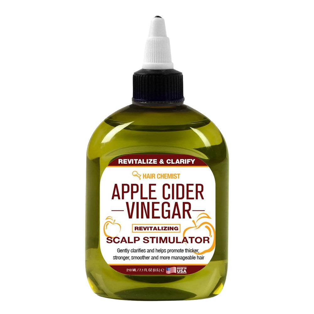 HAIR CHEMIST LIMITED Apple Cider Vinegar Scalp Stimulator (7.1oz)