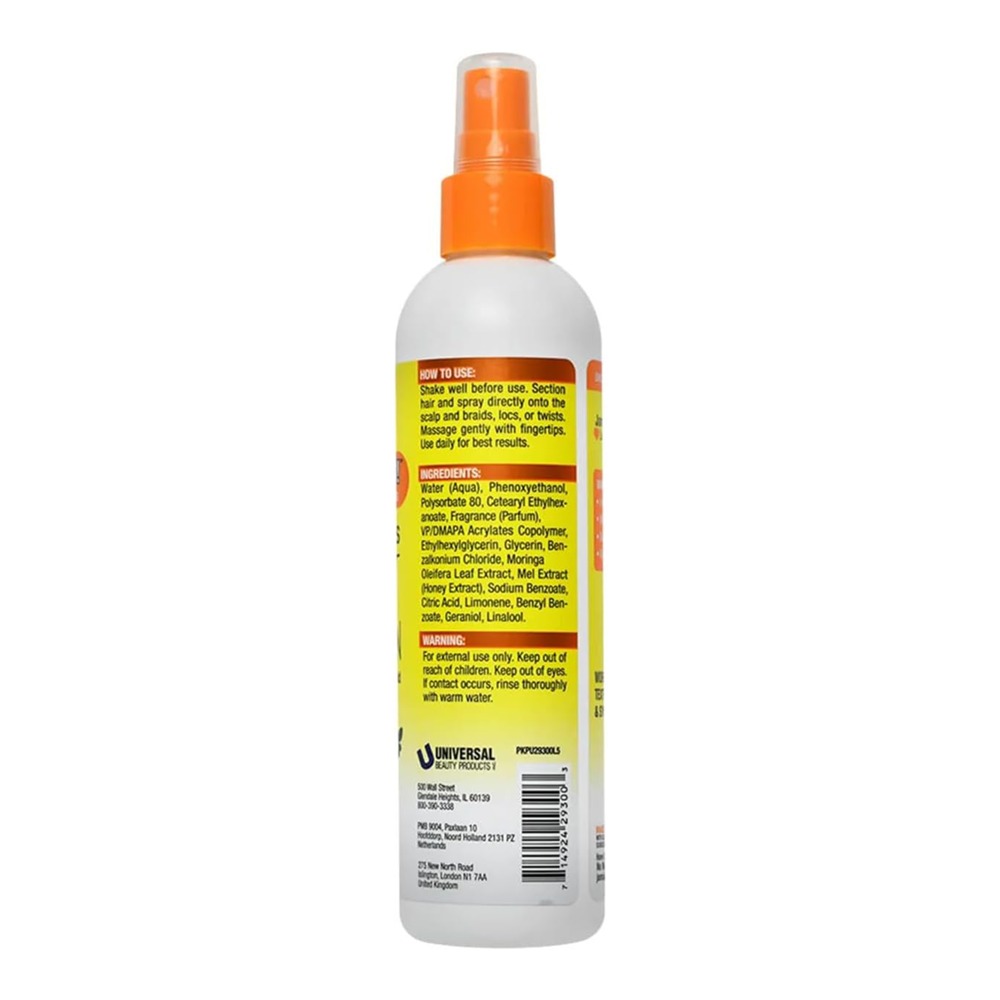 JAMAICAN MANGO & LIME Lock & Set Styling Lotion (8oz)