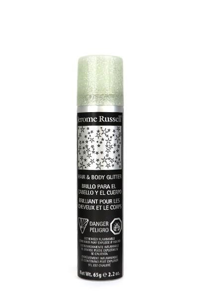 JEROME RUSSELL Hair & Body Glitter (2.2oz) - Aone Beauty Supply Online Store