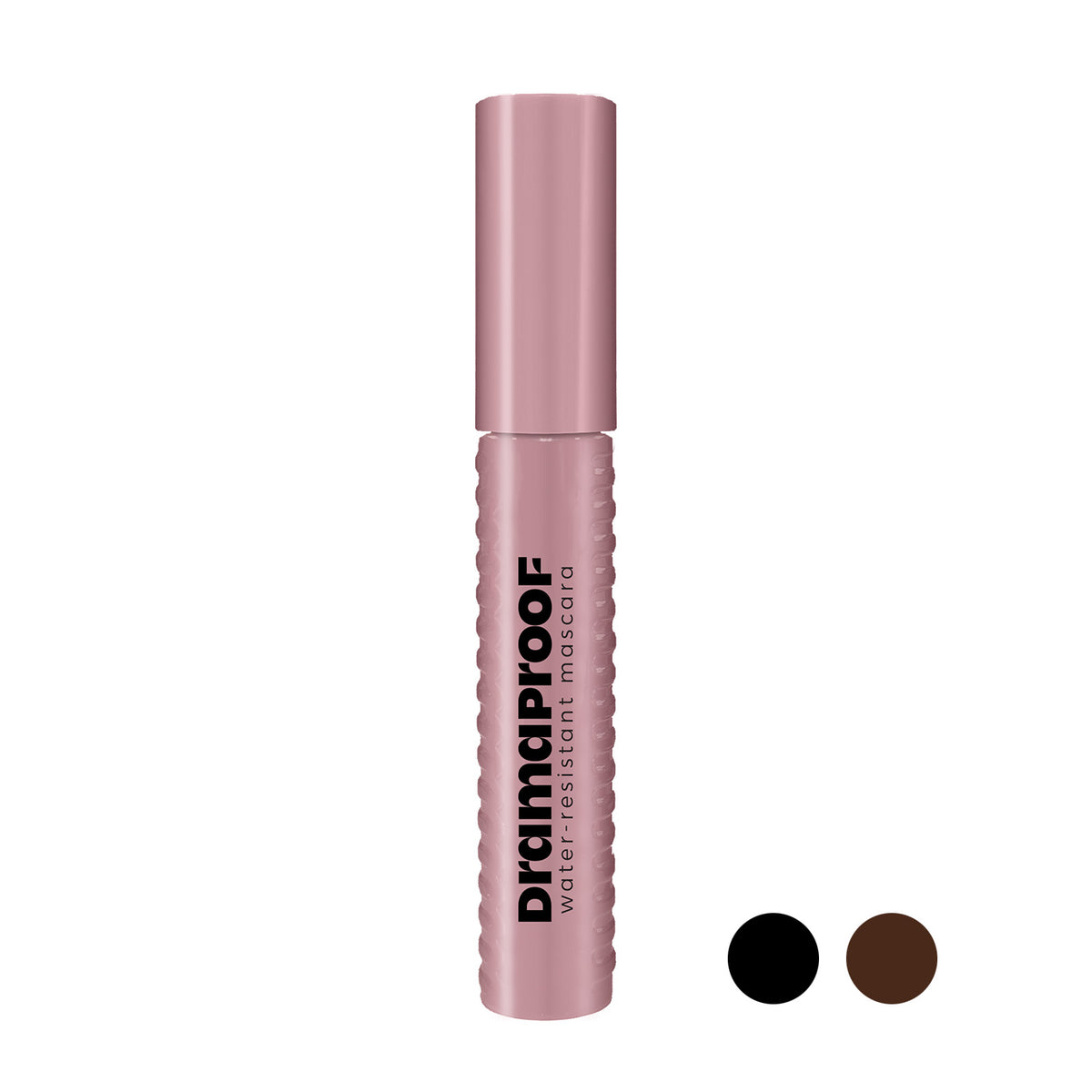 L.A. COLORS Dramaproof Mascara (0.41oz)
