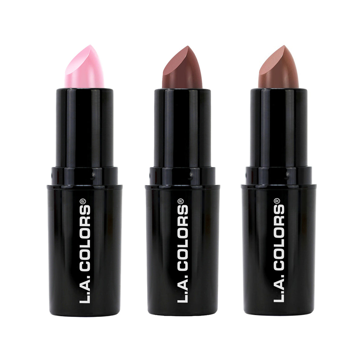 L.A. COLORS Pout Chaser Lipstick