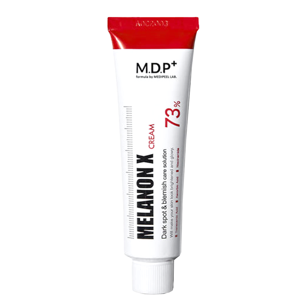 MDP+ Melanon X Cream (30ml)
