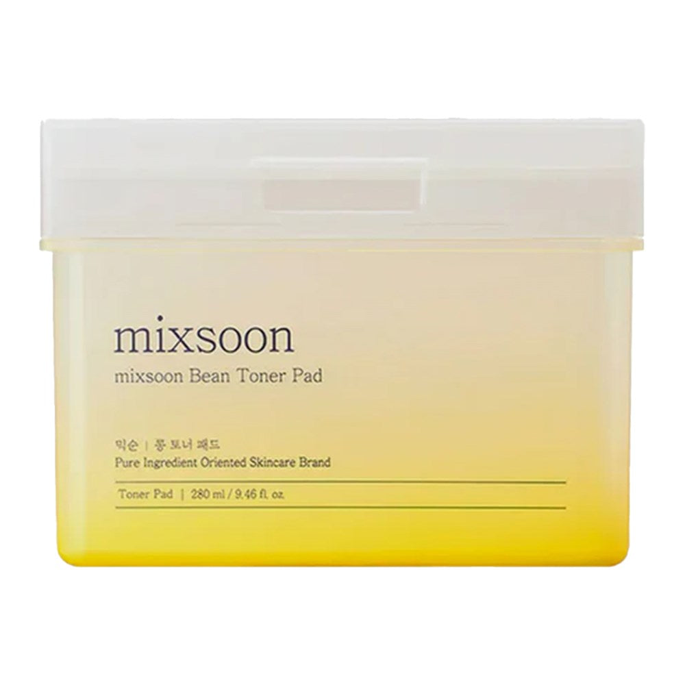 MIXSOON Bean Toner Pad (280ml)
