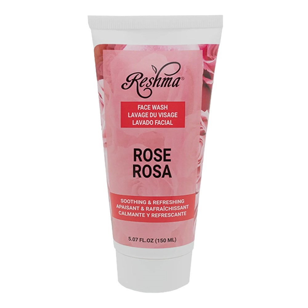 RESHMA Face Wash (5.07oz)