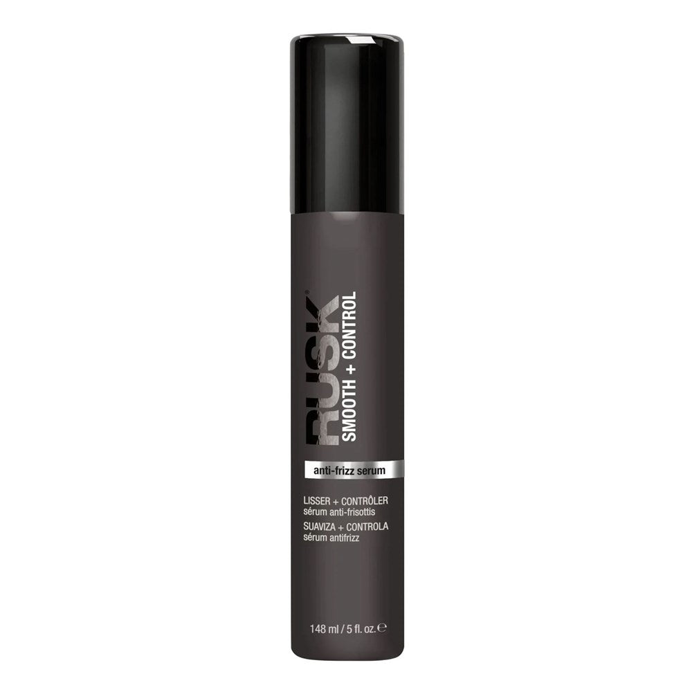 RUSK Anti Frizz Serum (5oz)