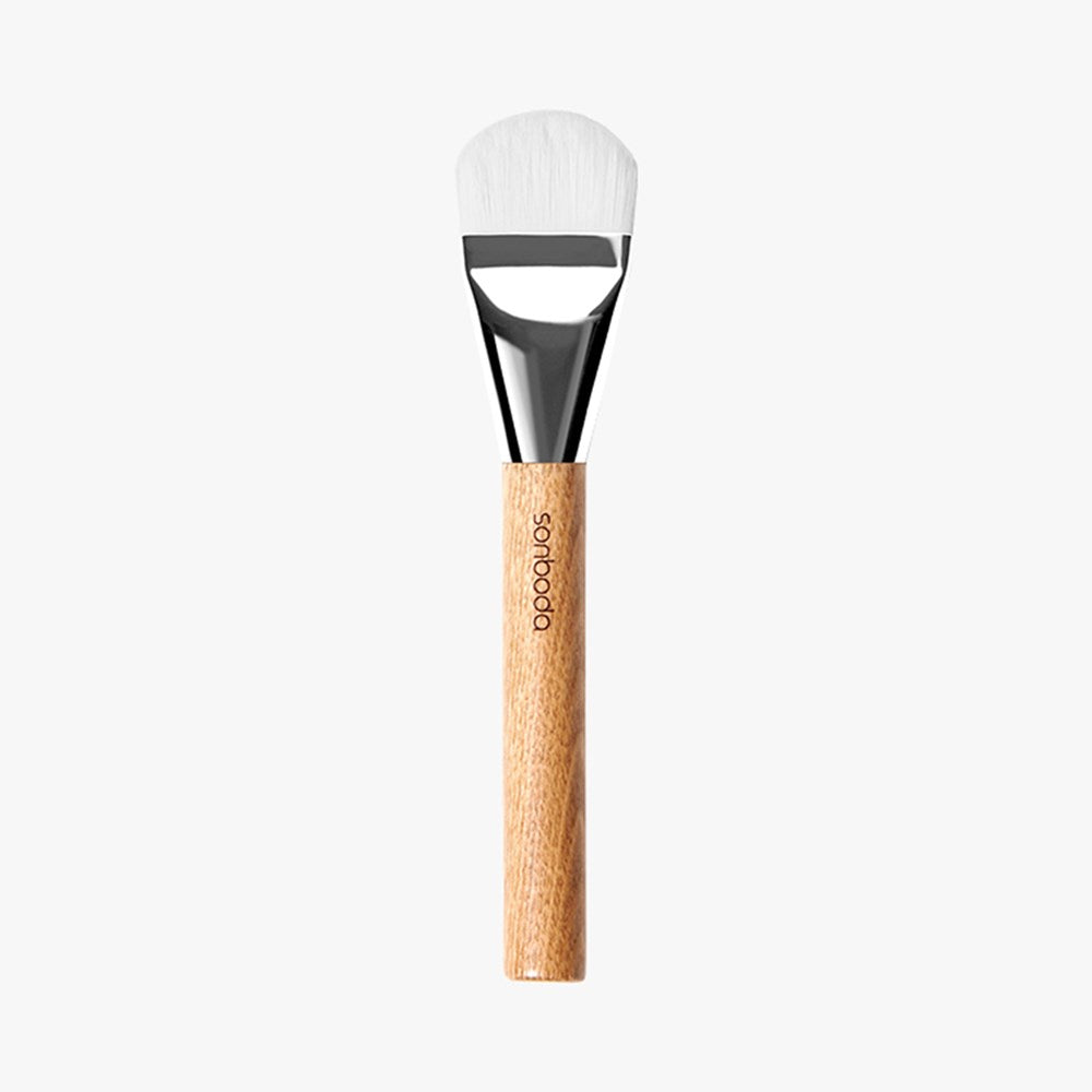 SONBODA 17 FLAT FOUNDATION BRUSH