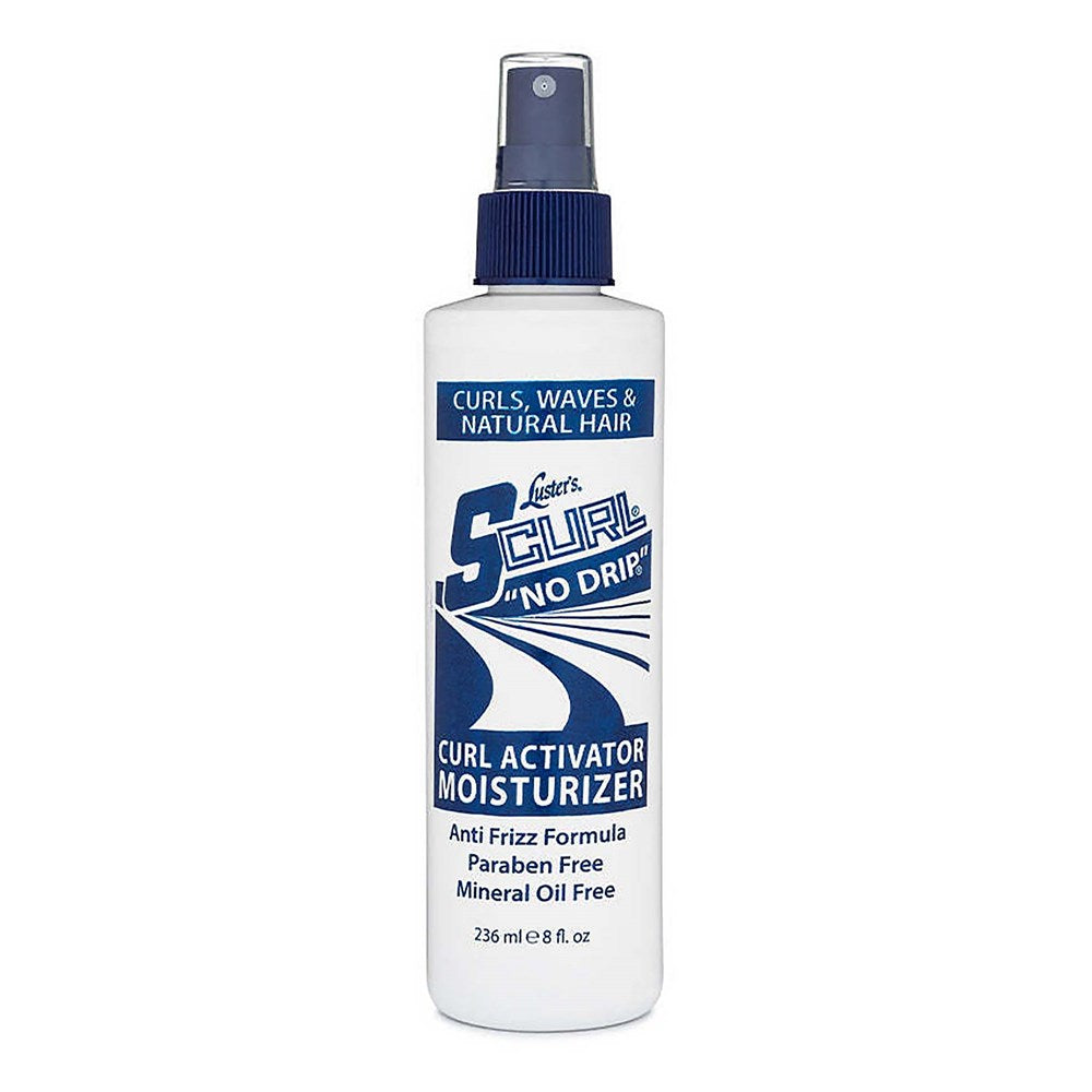 SCURL No Drip Curl Activator Moisturizer - Aone Beauty Supply Online Store