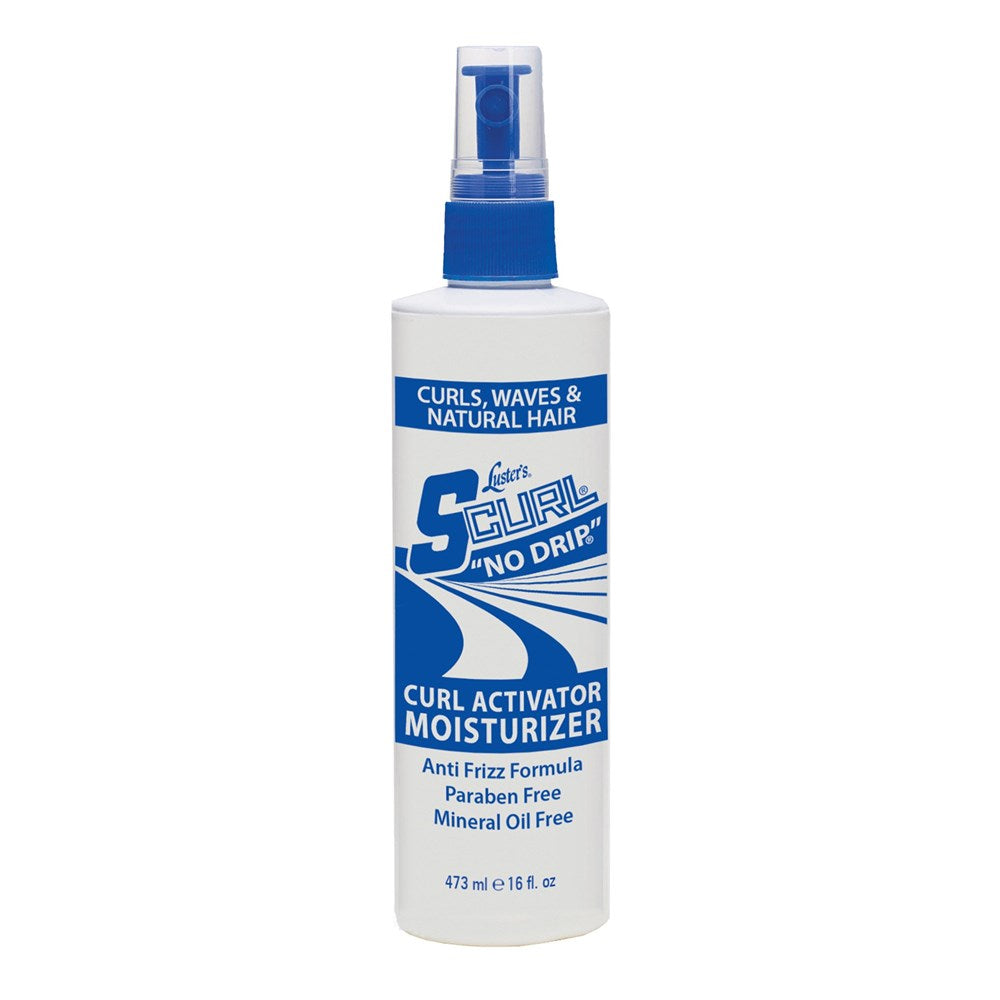 SCURL No Drip Curl Activator Moisturizer - Aone Beauty Supply Online Store