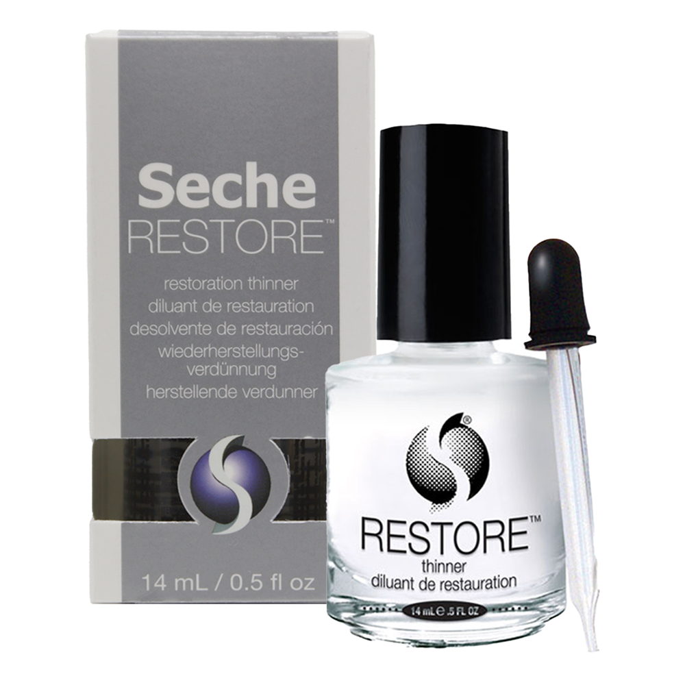 SECHE Restoration Thinner