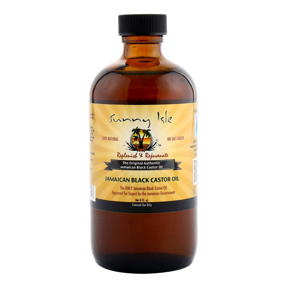 SUNNY ISLE Jamaican Black Castor Oil