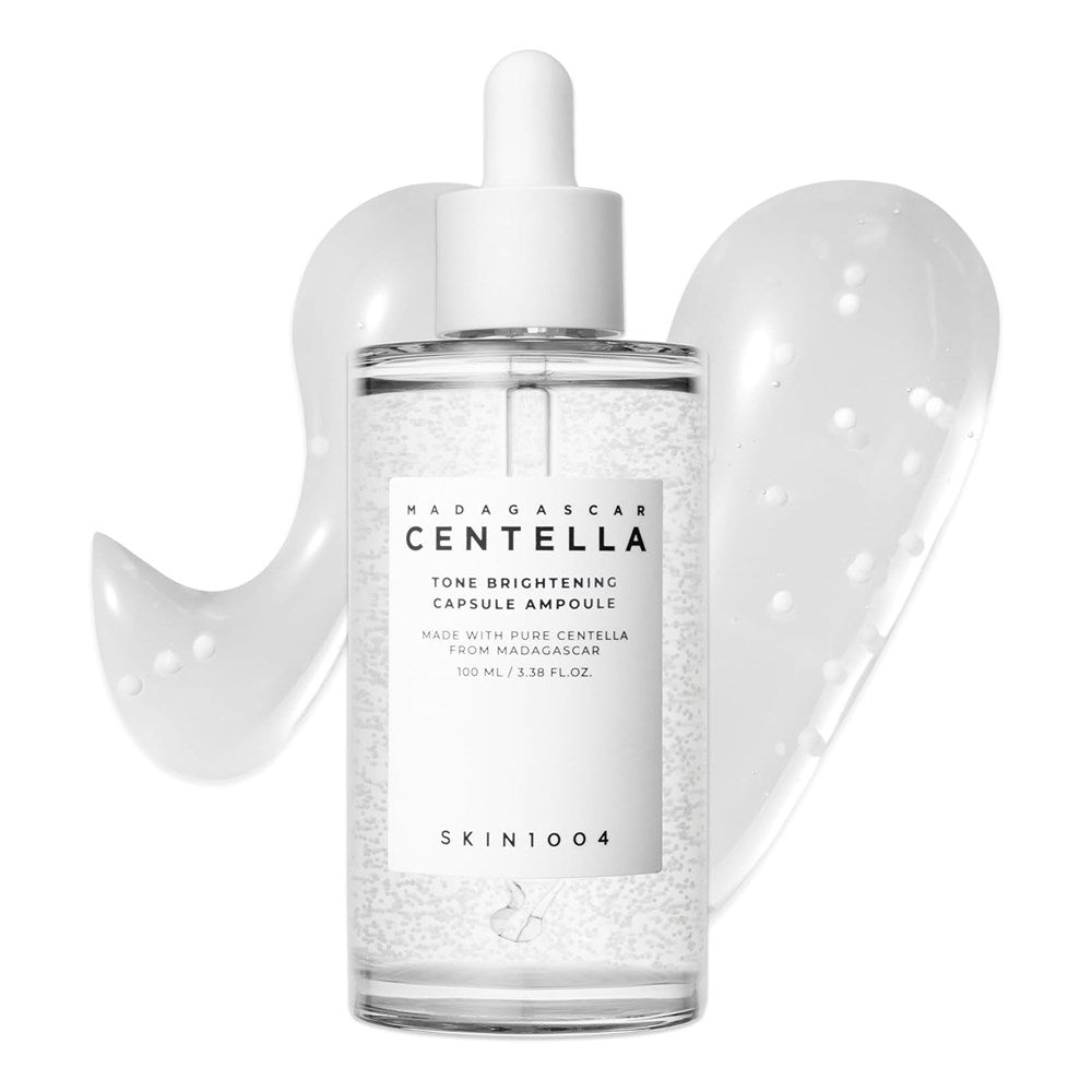 SKIN1004 Madagascar Centella Tone Brightening Capsule Ampoule 100ml