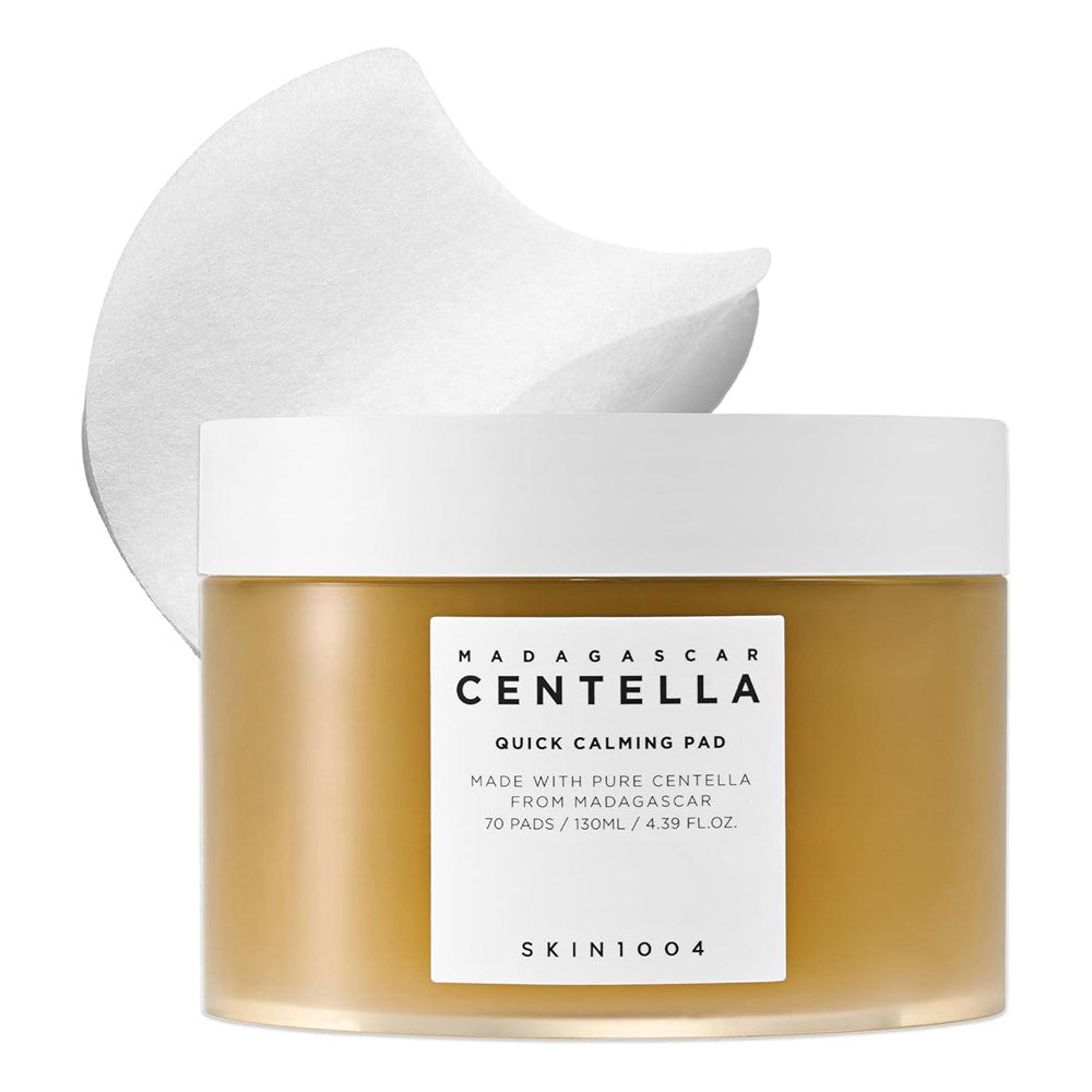 SKIN1004 Madagascar Centella Quick Calming Pad