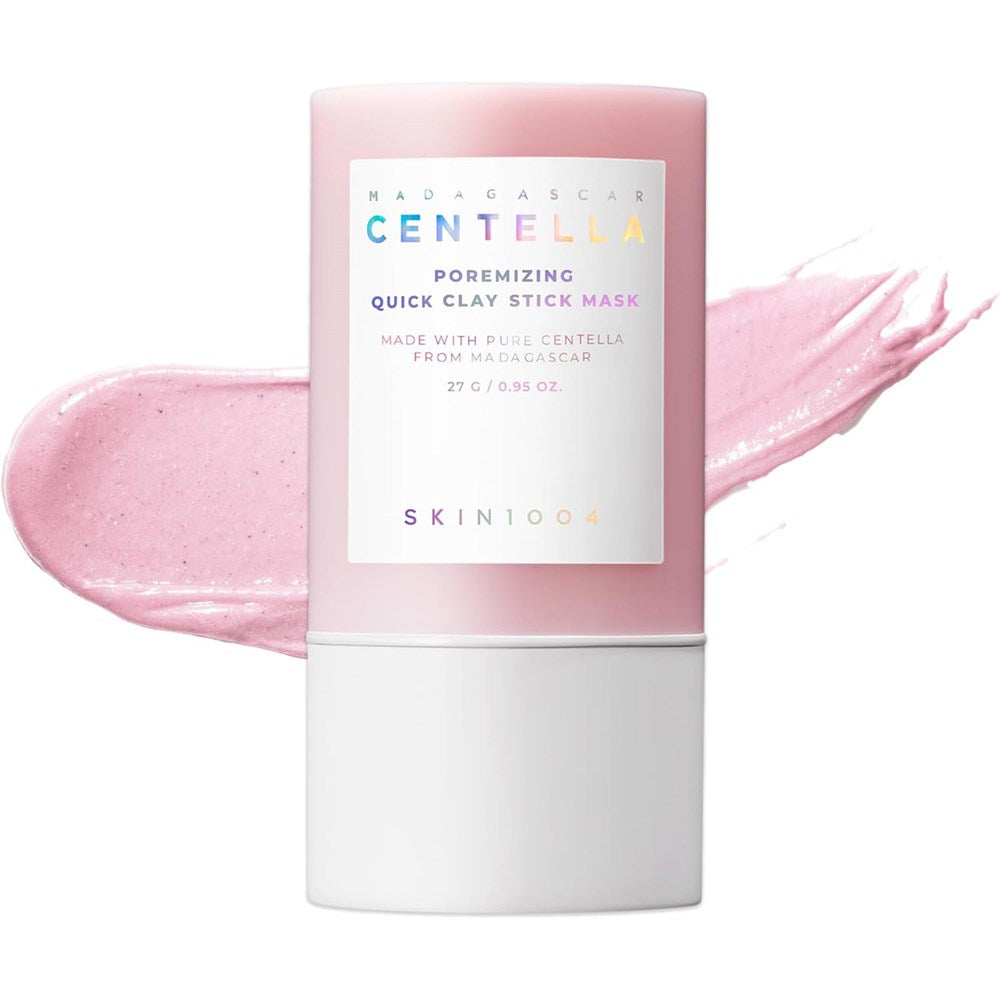SKIN1004 Madagascar Centella Poremizing Quick Clay Stick Mask