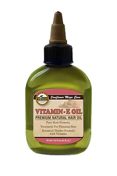 Difeel(Sunflower) 99% Natural Blend Premium Hair Oil - Aone Beauty Supply Online Store