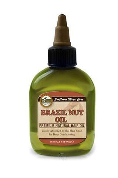 Difeel(Sunflower) 99% Natural Blend Premium Hair Oil - Aone Beauty Supply Online Store