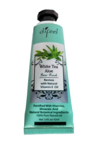 Difeel(Sunflower) Hand & Body Lotion (1.4oz)