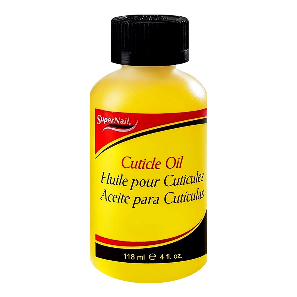 SUPERNAIL Cuticle Oil - Aone Beauty Supply Online Store