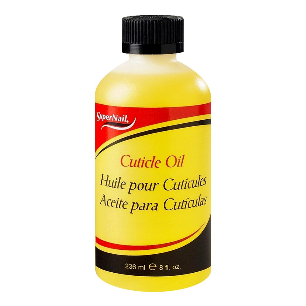 SUPERNAIL Cuticle Oil - Aone Beauty Supply Online Store
