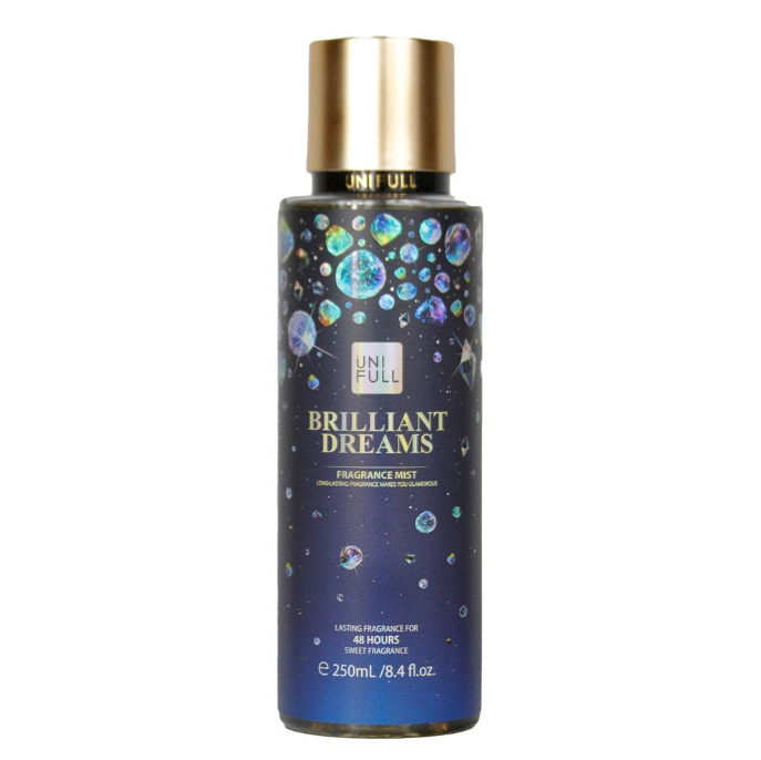 UNI FULL Fragrance Mist (250ml / 8.4oz)