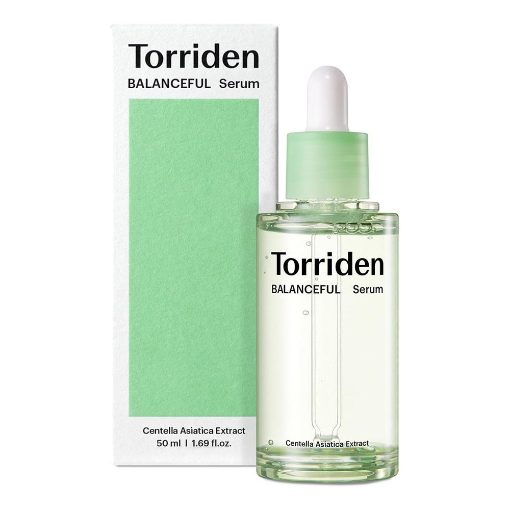 TORRIDEN Balanceful Cica Serum (50ml)