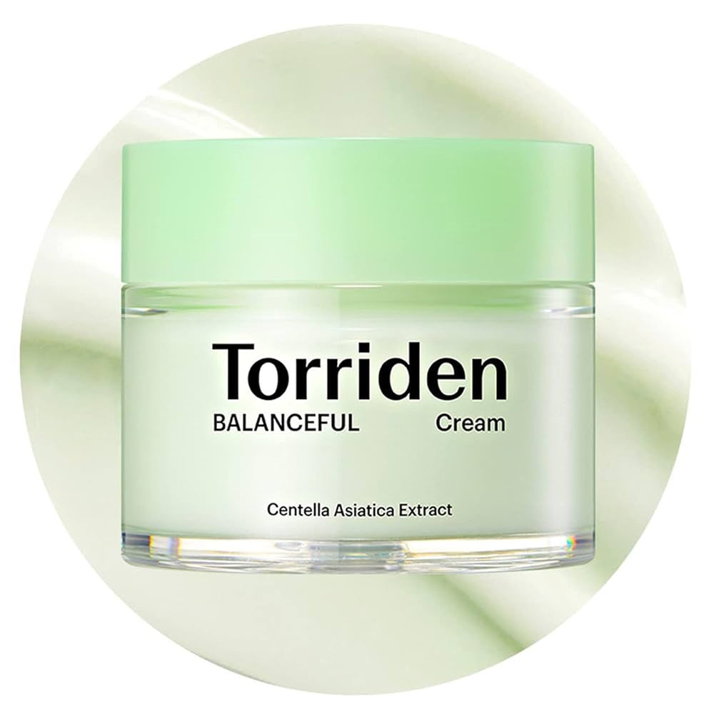TORRIDEN Balanceful Cica Cream (80ml)