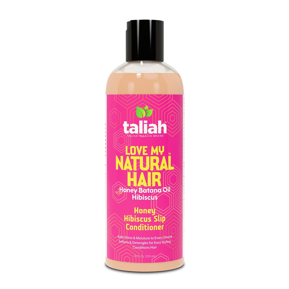 TALIAH WAAJID L.M.N.H. Honey Hibiscus Slip Conditioner (12oz)