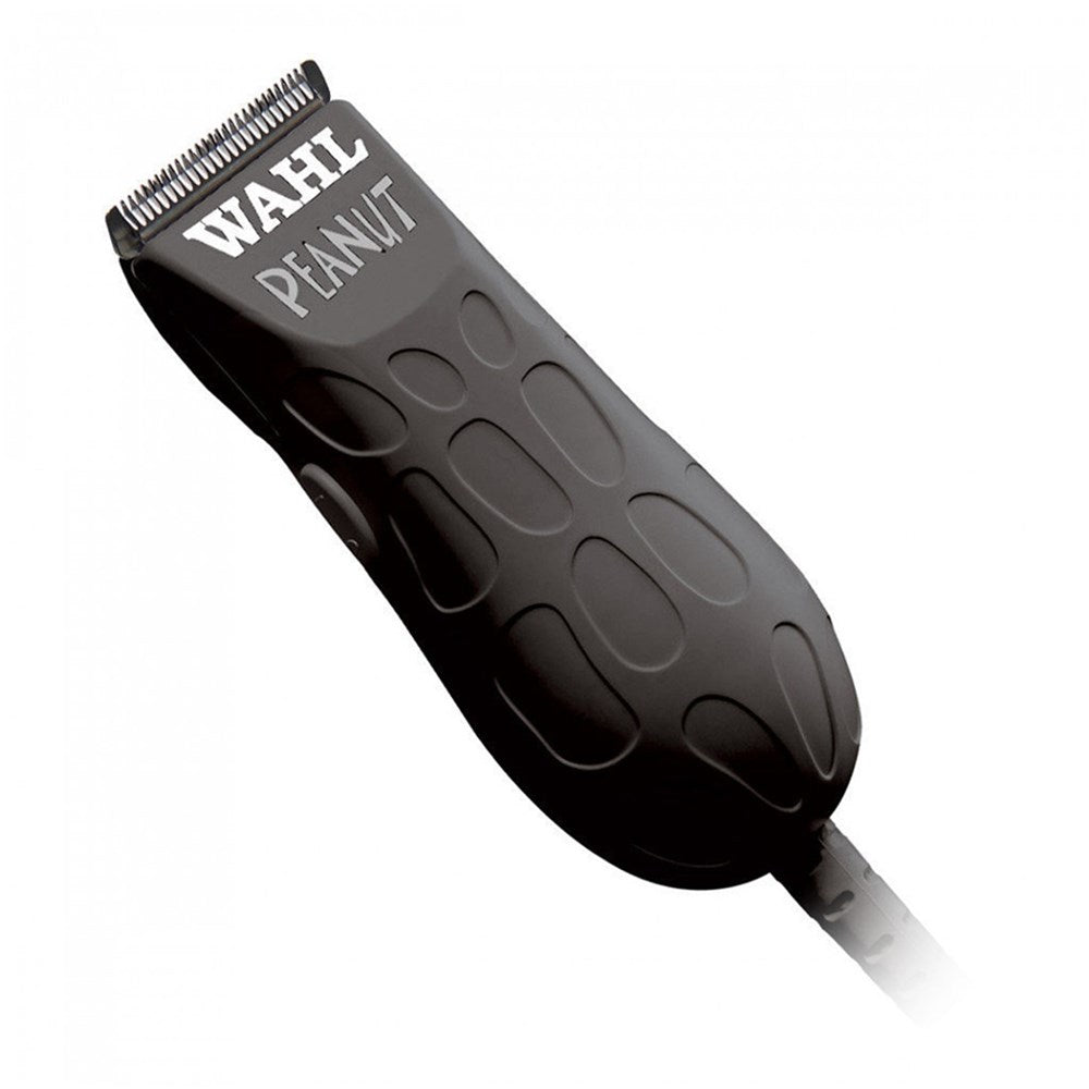Wahl Peanut hair clipper on a white background